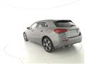 MERCEDES CLASSE A A 180 d Automatic Advanced Progressive