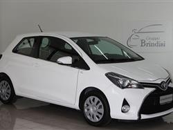 TOYOTA Yaris 1.4 D-4D 3p. Active