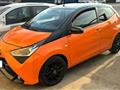 TOYOTA AYGO 1.0 VVT-i 72 CV 5 porte x-business