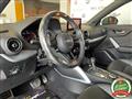 AUDI Q2 2.0 tdi 150cv quattro Aut. S LINE EDITION