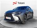 LEXUS NX Plug-in 4WD F-Sport