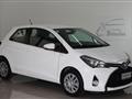 TOYOTA Yaris 1.4 D-4D 3p. Active