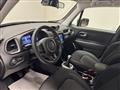 JEEP RENEGADE 1.6 mjt Limited 2wd 130cv