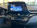 TOYOTA C-HR 1.8 Hybrid E-CVT *UNICO PROPRIETARIO*