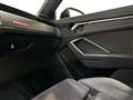 AUDI Q3 SPORTBACK SPB Sportback Nappa LED Pano Navi 21&quot; Scarico