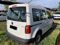 VOLKSWAGEN CADDY 1.4 TGI 110 CV 4 PORTE KOMBI