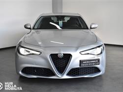 ALFA ROMEO GIULIA 2.2 Turbodiesel 160 CV AT8 Business