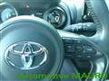 TOYOTA YARIS 1.5 Hybrid 5 porte Lounge - NEOPATENTATI