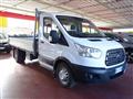 FORD TRANSIT 350 2.0TDCi 170CV PL Cab.Trend Cassone 3.70