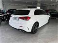 MERCEDES CLASSE A SEDAN d Automatic 4p. Premium AMG Night Pack