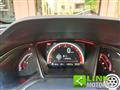 HONDA CIVIC 2.0 5 porte Type-R GARANZIA INCLUSA