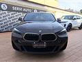 BMW X2 sDrive18d Msport