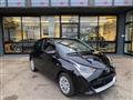 TOYOTA AYGO Connect 1.0 VVT-i 72 CV 5 porte x-play "POCHI KM"