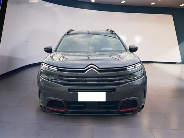 CITROEN C5 AIRCROSS 2018 1.2 puretech C-Series s&s 130cv