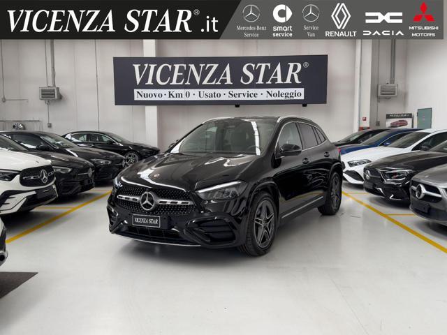 MERCEDES CLASSE GLA d 4MATIC PREMIUM AMG