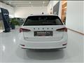 SKODA OCTAVIA WAGON 2.0 TDI EVO SCR 150 CV DSG Wagon Sportline