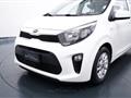 KIA PICANTO 1.0 12V 5 porte Cool #Navy #C.Lega