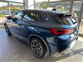 BMW X2 sDrive16d Msport-X KM0