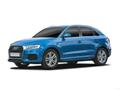 AUDI Q3 I -  2.0 tdi S line edition 150cv