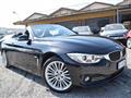 BMW Serie 4 Cabrio 420d Cabrio Luxury