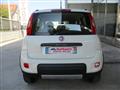 FIAT PANDA 1.3 MJT 95 CV S&S 4x4 ROCK