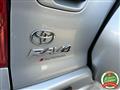 TOYOTA RAV4 2.0 Tdi D-4D cat 5 porte Sol