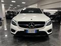 MERCEDES CLASSE GLC d 4Matic Coupé Premium GANCIO TRAINO / TETTO