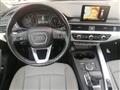 AUDI A4 ALLROAD 3.0 TDI 218 CV S tronic Business Evolution