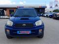 TOYOTA RAV4 2.0 Tdi D-4D cat 5 porte Sol -836-