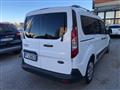 FORD TOURNEO CONNECT 1.5 TDCi 120 CV Plus