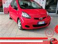 TOYOTA Aygo 1.0 12V VVT-i 5p. Sol Connect MMT