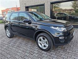 LAND ROVER DISCOVERY SPORT Discovery Sport 2.0 TD4 150 CV SE