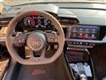 AUDI RS 3 SPORTBACK 3 SPB TFSI quattro S tronic