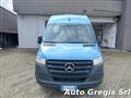 MERCEDES SPRINTER K43/35 314 CDI RWD TA Tourer Business 9 POSTI