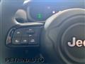 JEEP AVENGER 1.2 Turbo Longitude Km. Zero