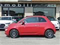 FIAT 500 Hybrid LOUNGE Cerchi16-Clim.Aut-NAVI-CARPLAY-Tetto