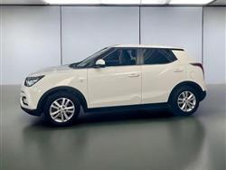 SSANGYONG TIVOLI 1.6 2WD Go