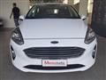 FORD FIESTA 1.5 TDCi 5 porte Plus