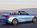 BMW Serie 2 Cabrio 220d Msport auto my18