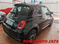 FIAT 500 1.2 S ITALIANA PREZZO REALE