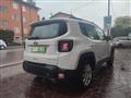 JEEP RENEGADE limited