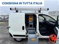 FIAT FIORINO 1.3 MJT 95 CV ALLESTITO-SENSORI-PORTAPACCHI-