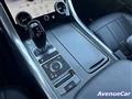 LAND ROVER RANGE ROVER SPORT 3.0 HSE 306cv TELECAMERA CERCHI 21'' IVA ESPOSTA