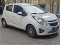 CHEVROLET SPARK 1.0 LS GPL per commercianti