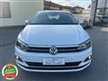 VOLKSWAGEN POLO 1.6 TDI 5p. Comfortline -- PER NEOPATENTATO --