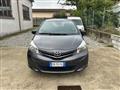 TOYOTA YARIS 1.0 5 porte Active-LEGGERE DESCRIZIONE-OK NEOPAT