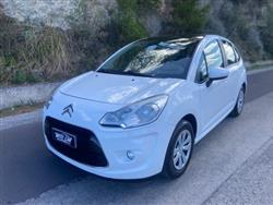 CITROEN C3 1.4 HDi 70 Exclusive Style