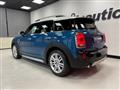 MINI COUNTRYMAN 2.0 Cooper S Countryman ALL4