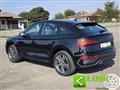 AUDI Q5 SPORTBACK SPB 40 TDI quattro S tronic S-line plus