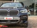 BMW X4 xDrive20d 48V Msport-X